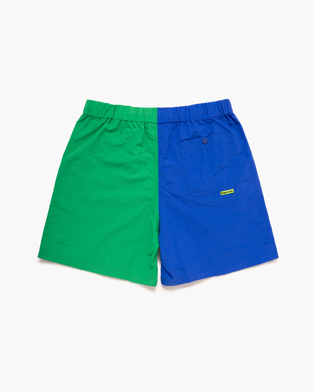 2 TONE SHORT