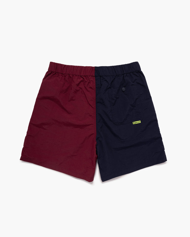 2 TONE SHORT