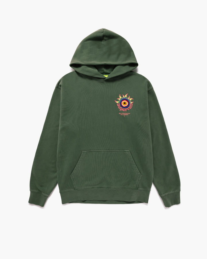 FELLOWSHIP HOODIE