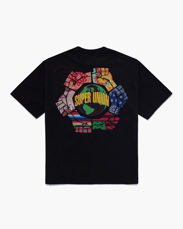 SUPERUNION UNITY TEE