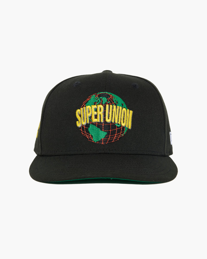 SUPERUNION NEW ERA