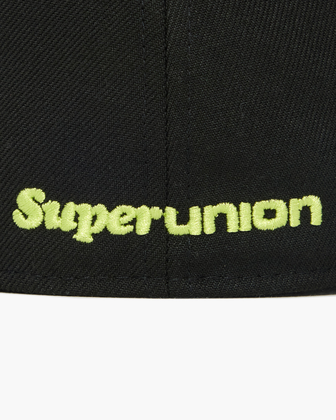 SUPERUNION NEW ERA