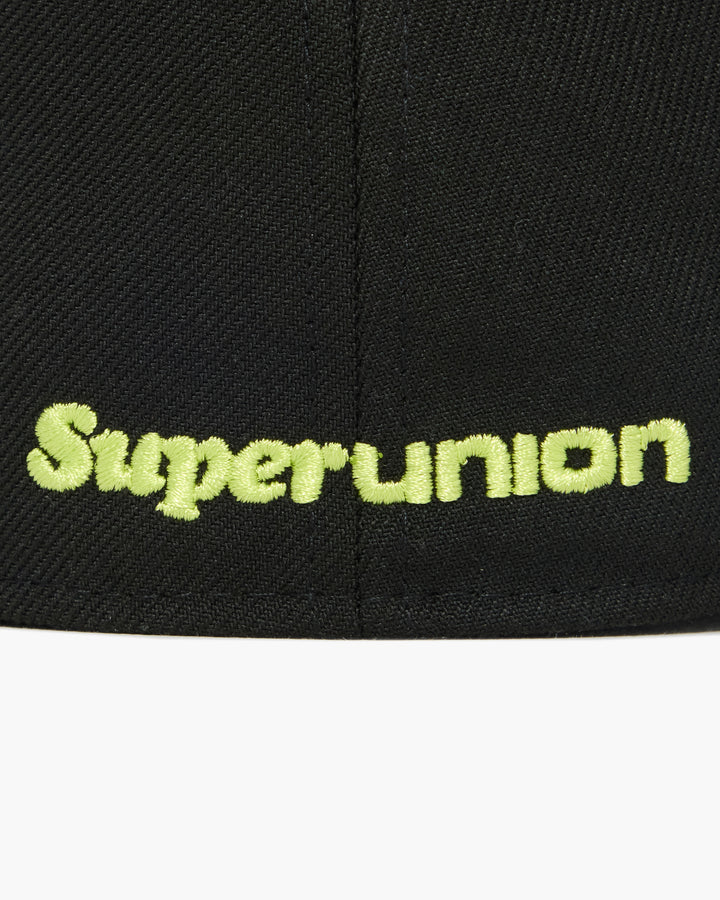 SUPERUNION NEW ERA