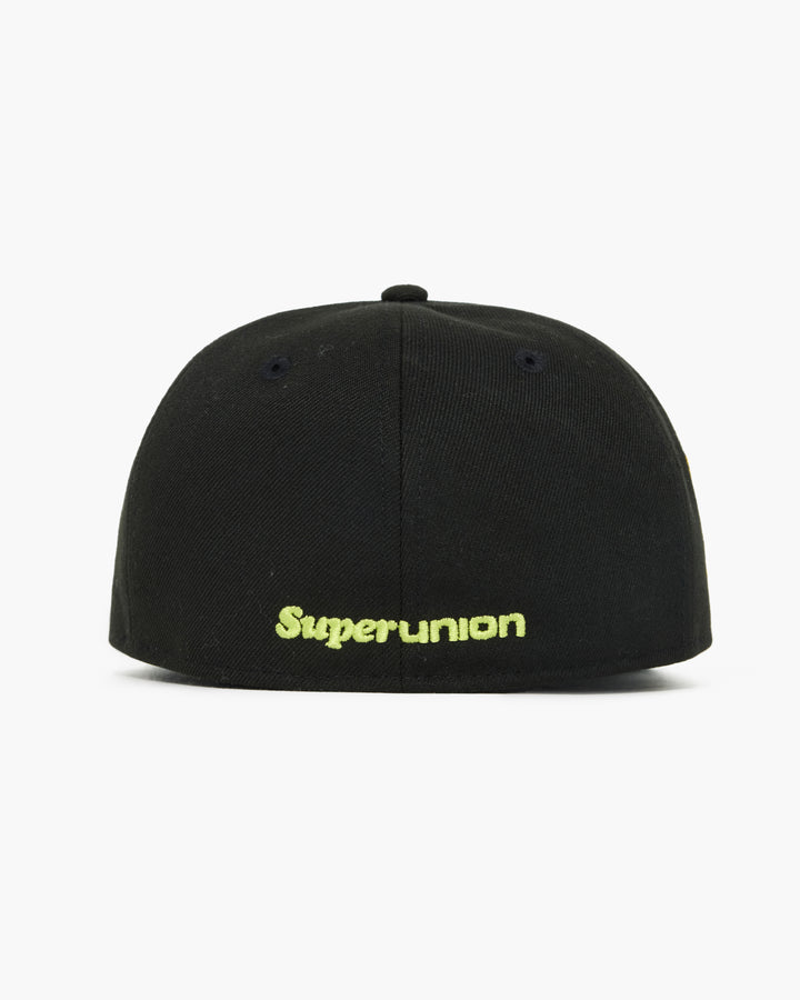 SUPERUNION NEW ERA