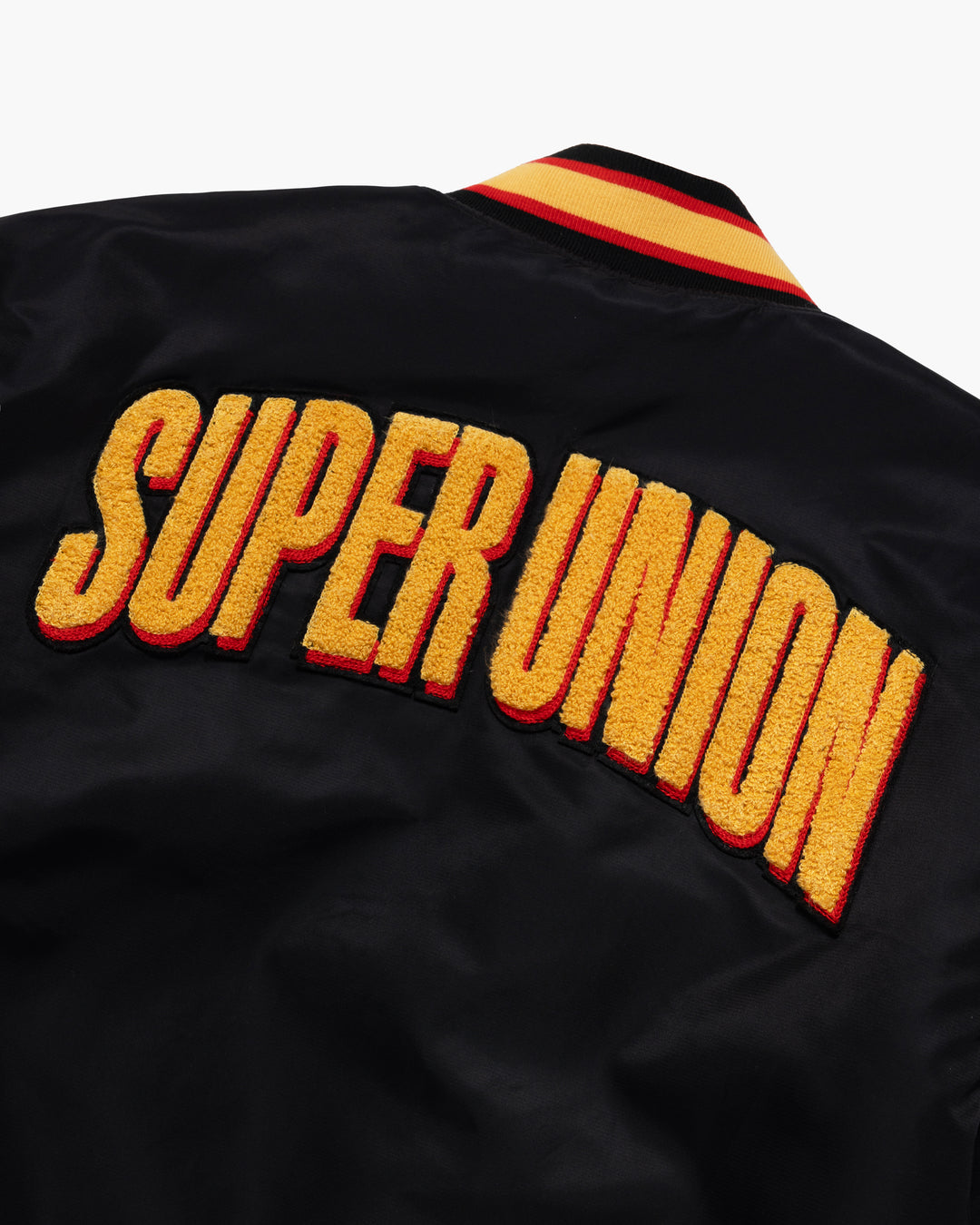 SUPERUNION BOMBER JACKET