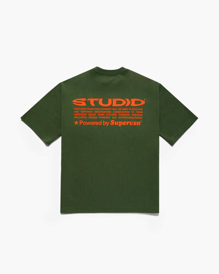 MANIFESTO SS TEE