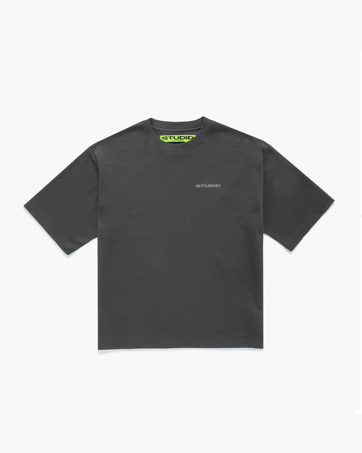 HANDLE WITH CARE SS TEE