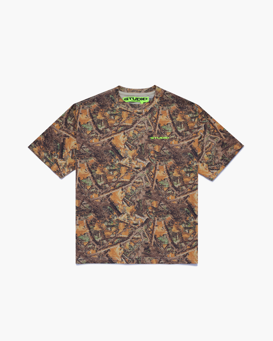 HANDLE WITH CARE SS TEE