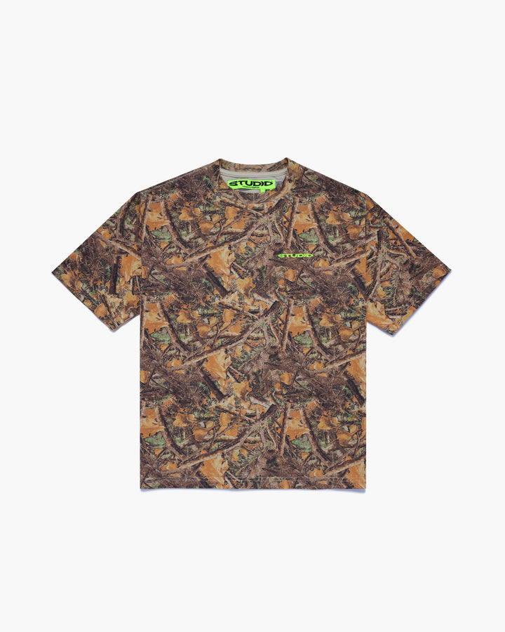 HANDLE WITH CARE SS TEE