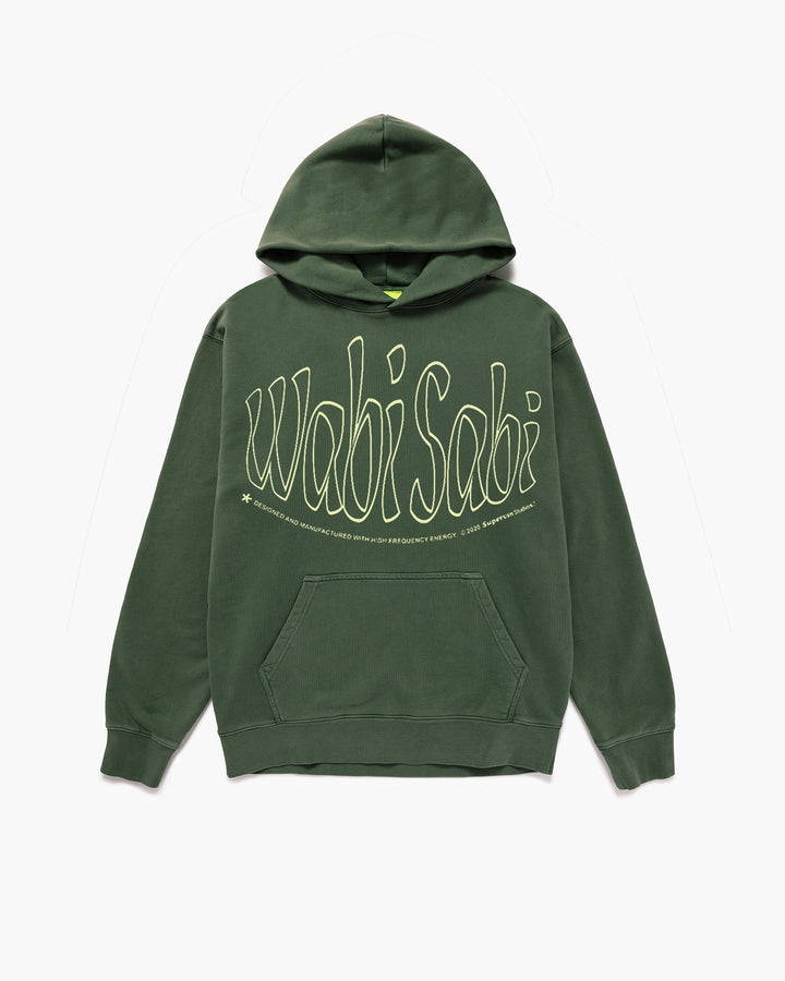 WABI SABI HOODIE