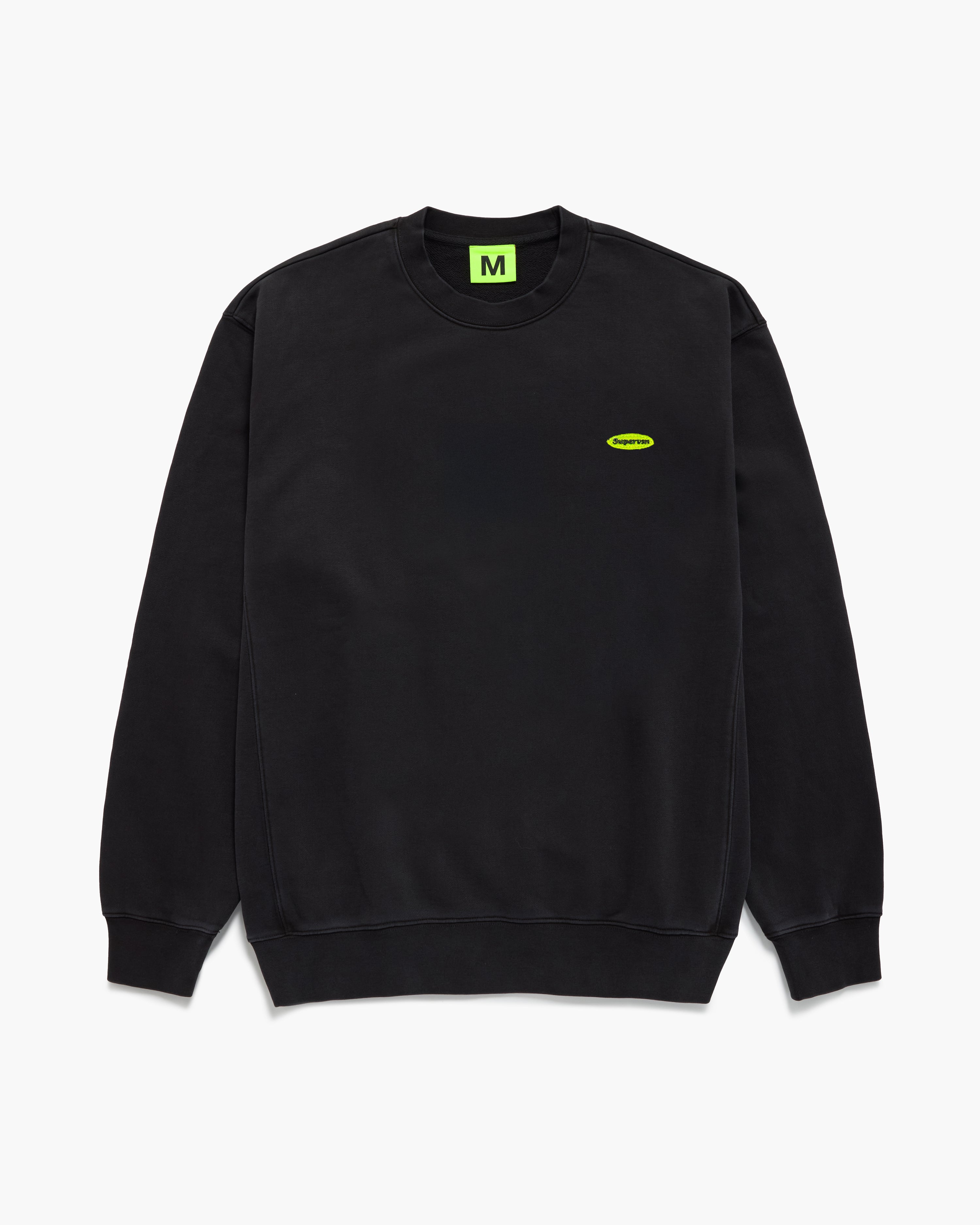トップス supervsn studios crewneck DM0DM17855_202321105070900332_