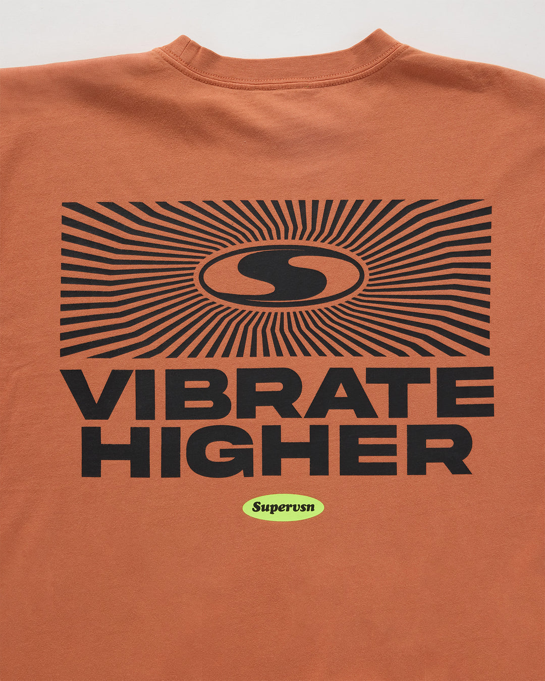 VIBRATE HIGHER TEE