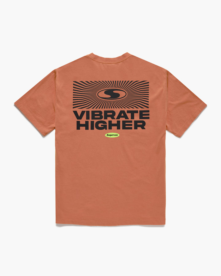 VIBRATE HIGHER TEE