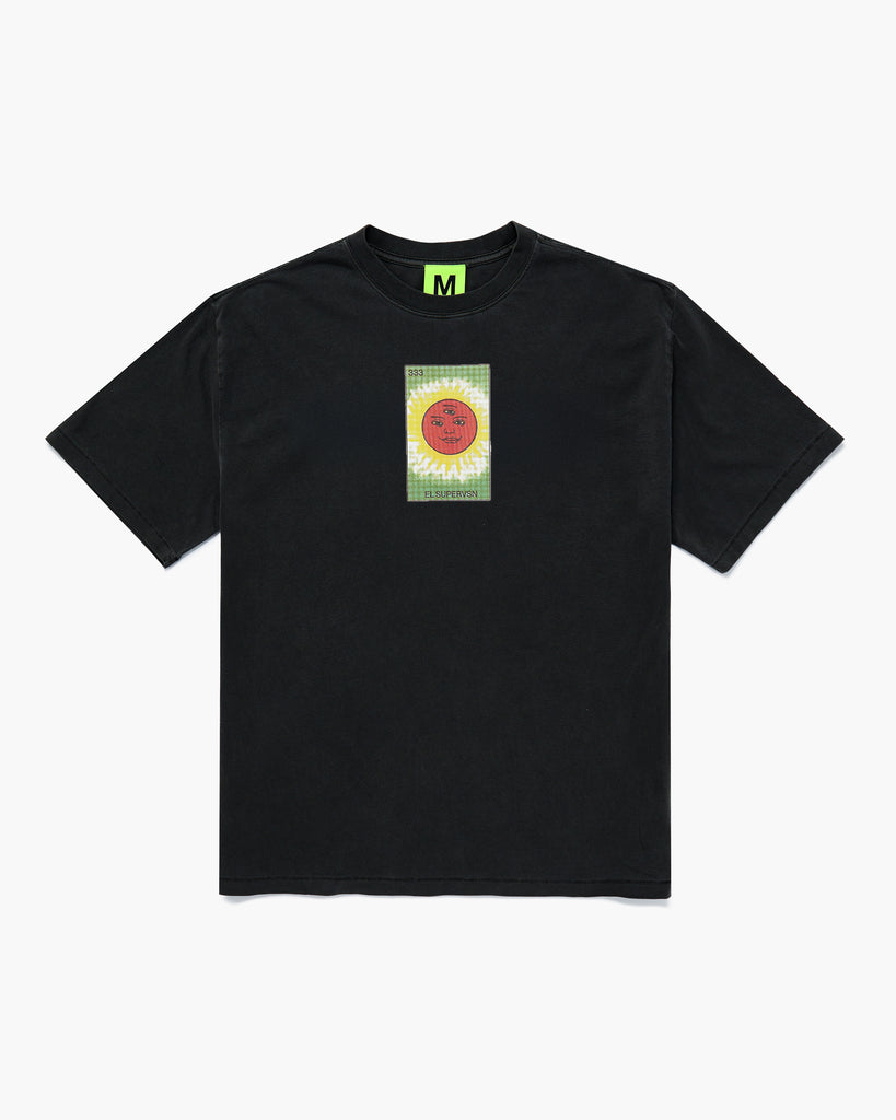 SUN TEE – Supervsn Studios