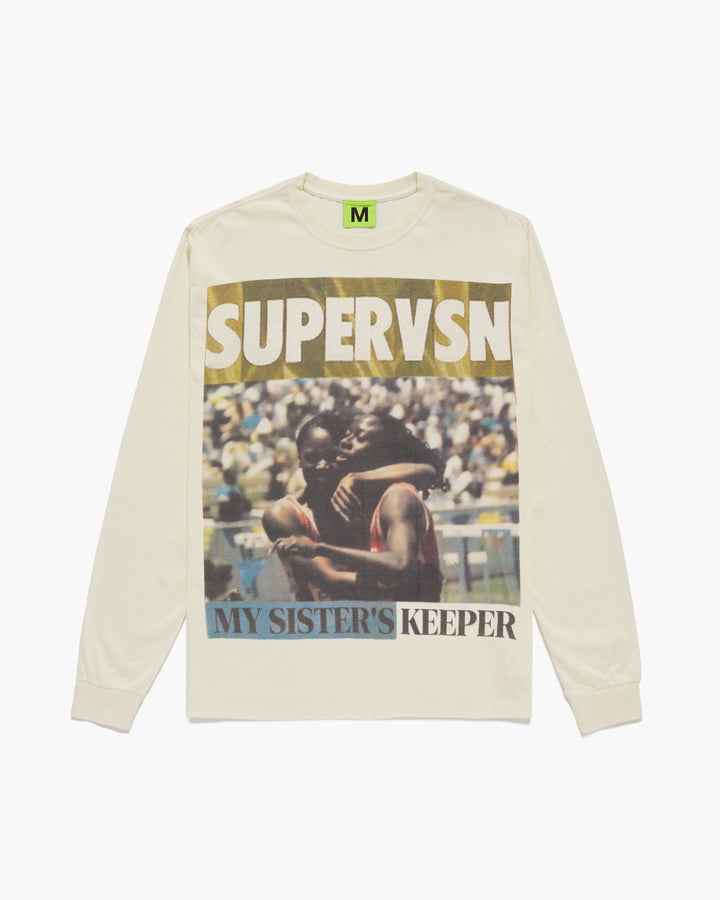 SISTERS KEEPER TEE