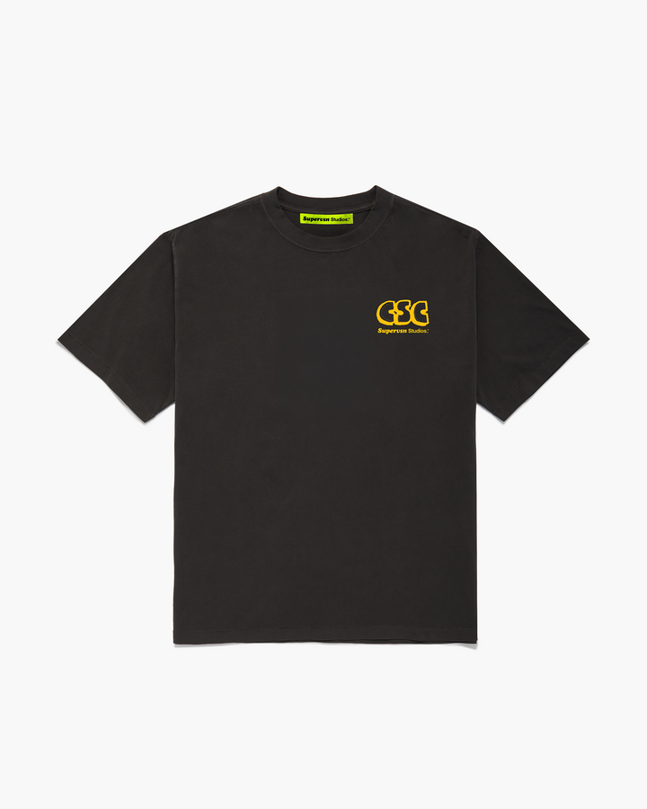 SUPERVSN x CRENSHAW SKATE CLUB TEE