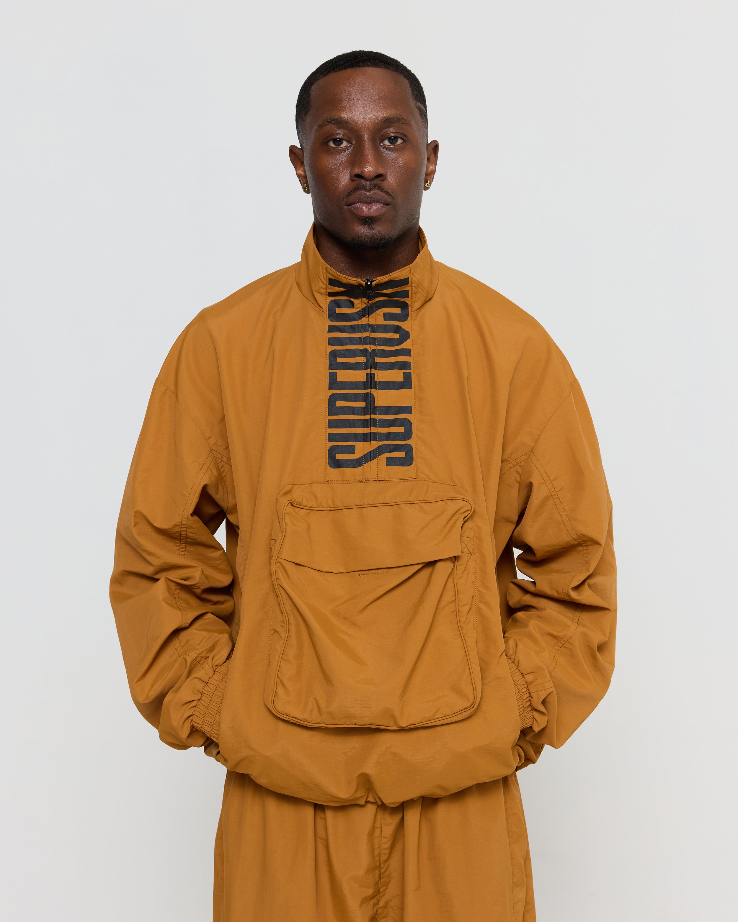【CPGN STUDIO】Triple Layer Hood Anorak follow-layer-312-pro-neo-