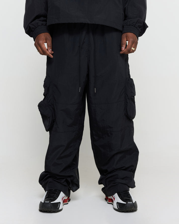 S-GRID CARGO PANT