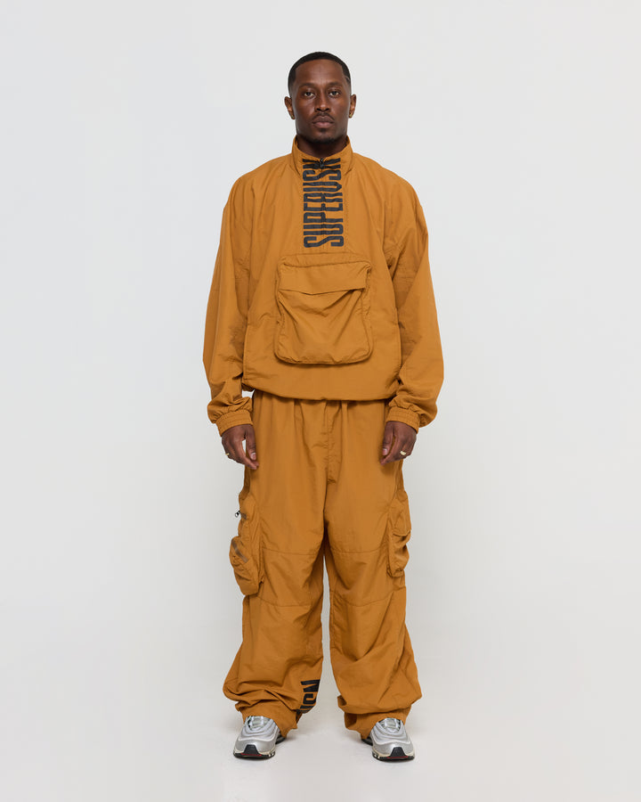 S-GRID CARGO PANT