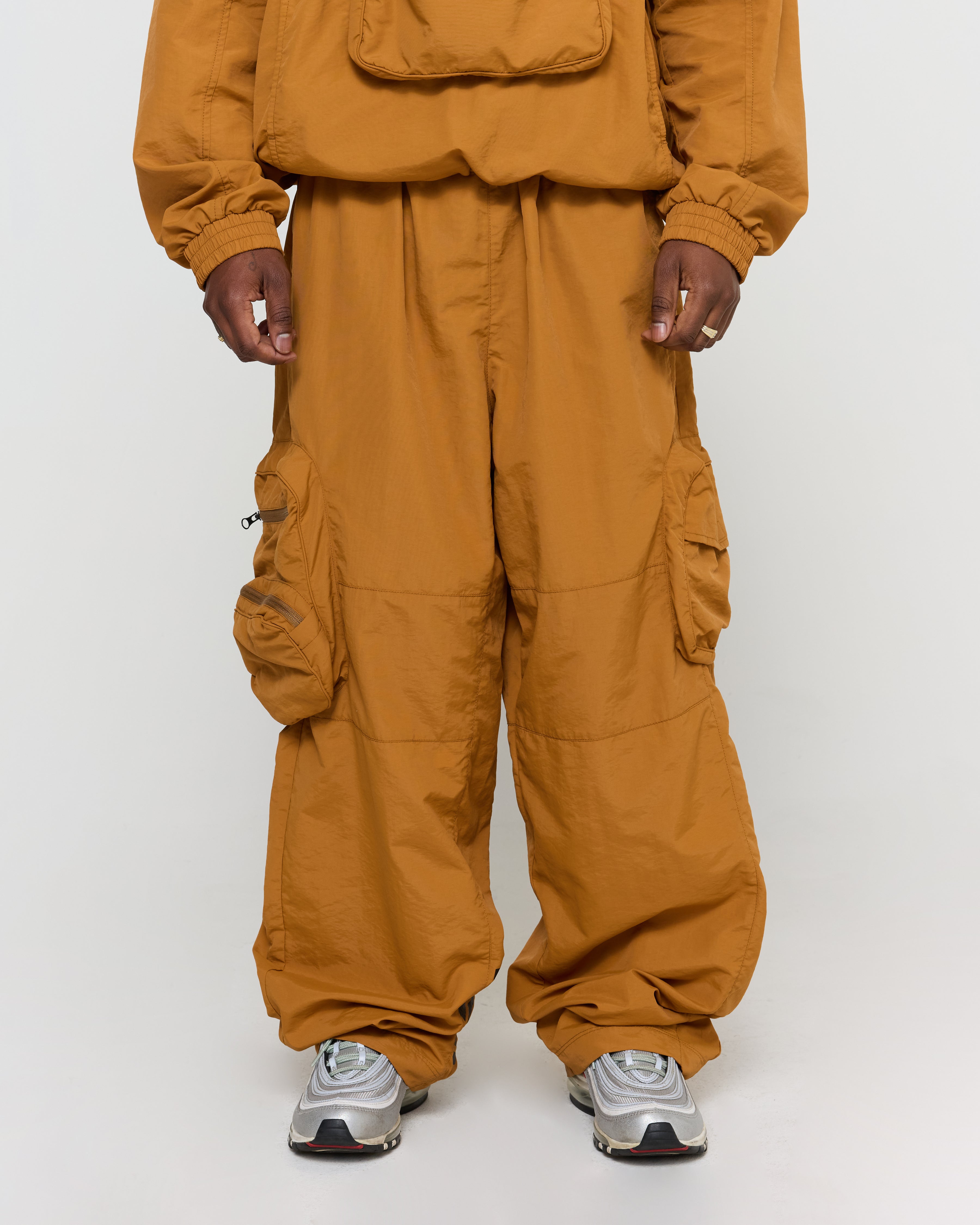 パンツ SUAVELE SV-0087 2way cargo pants size3 SUAVELE ビヨパン SV-0087 - メルカリ