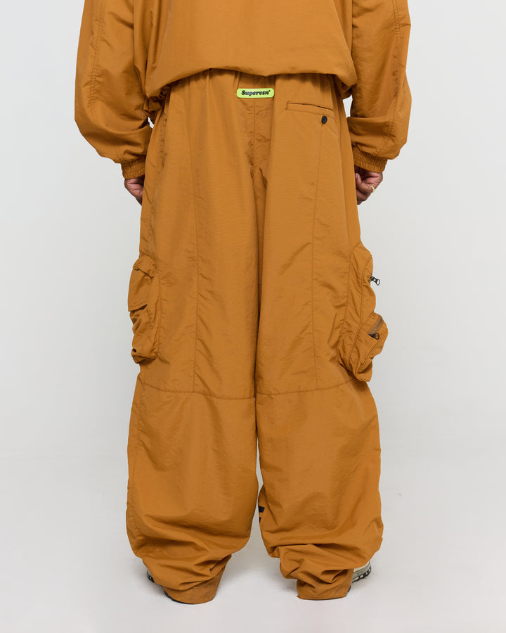 S-GRID CARGO PANT