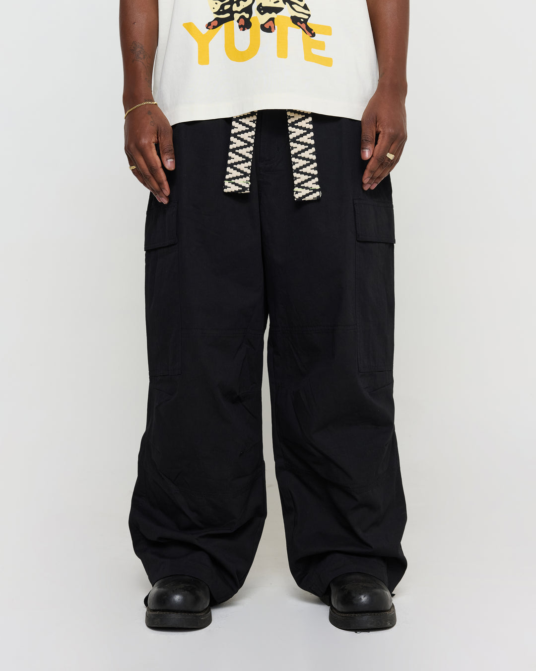 DOJO CARGO PANT