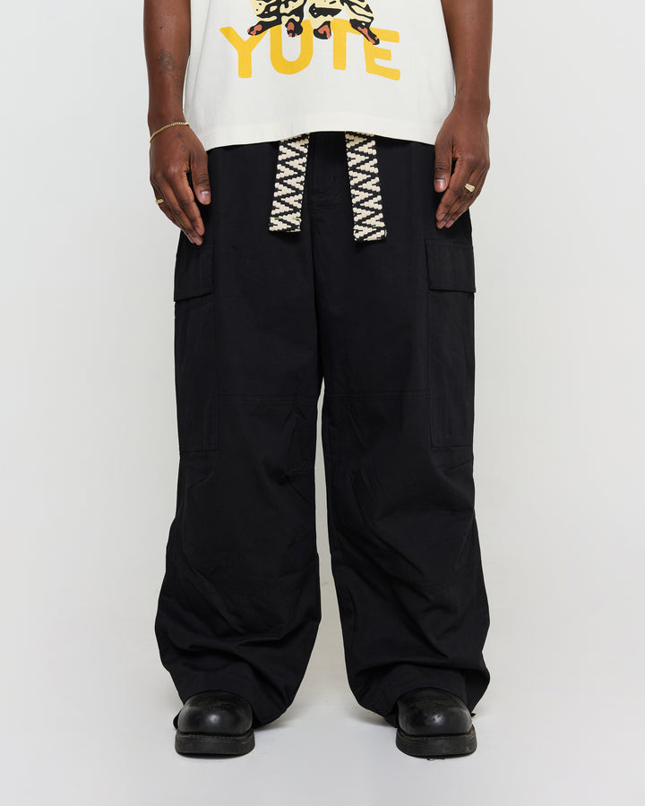 DOJO CARGO PANT