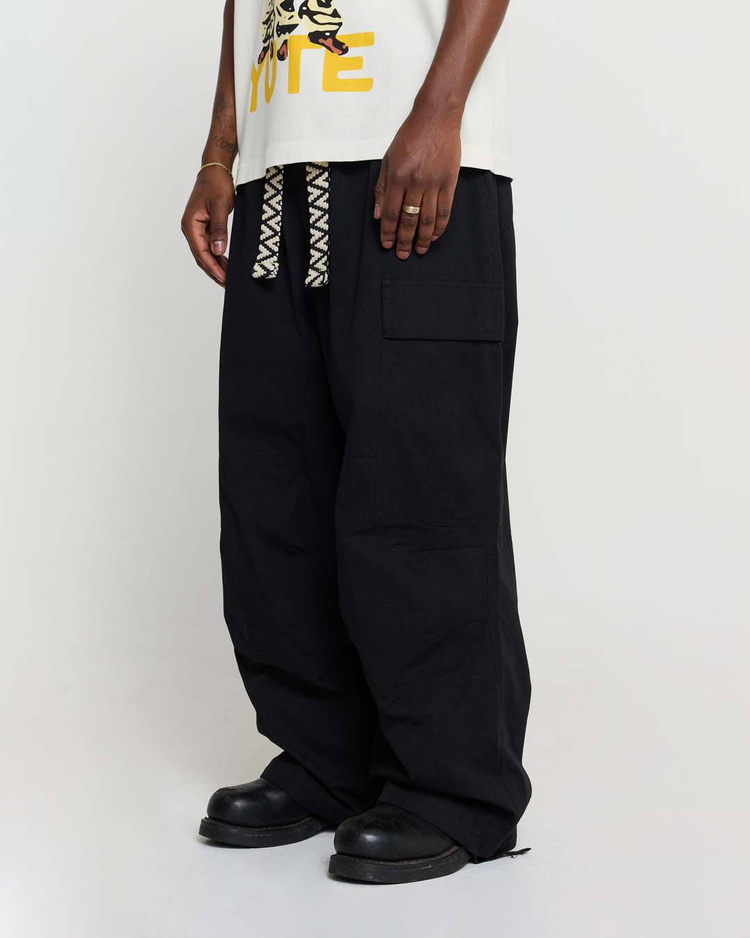 DOJO CARGO PANT