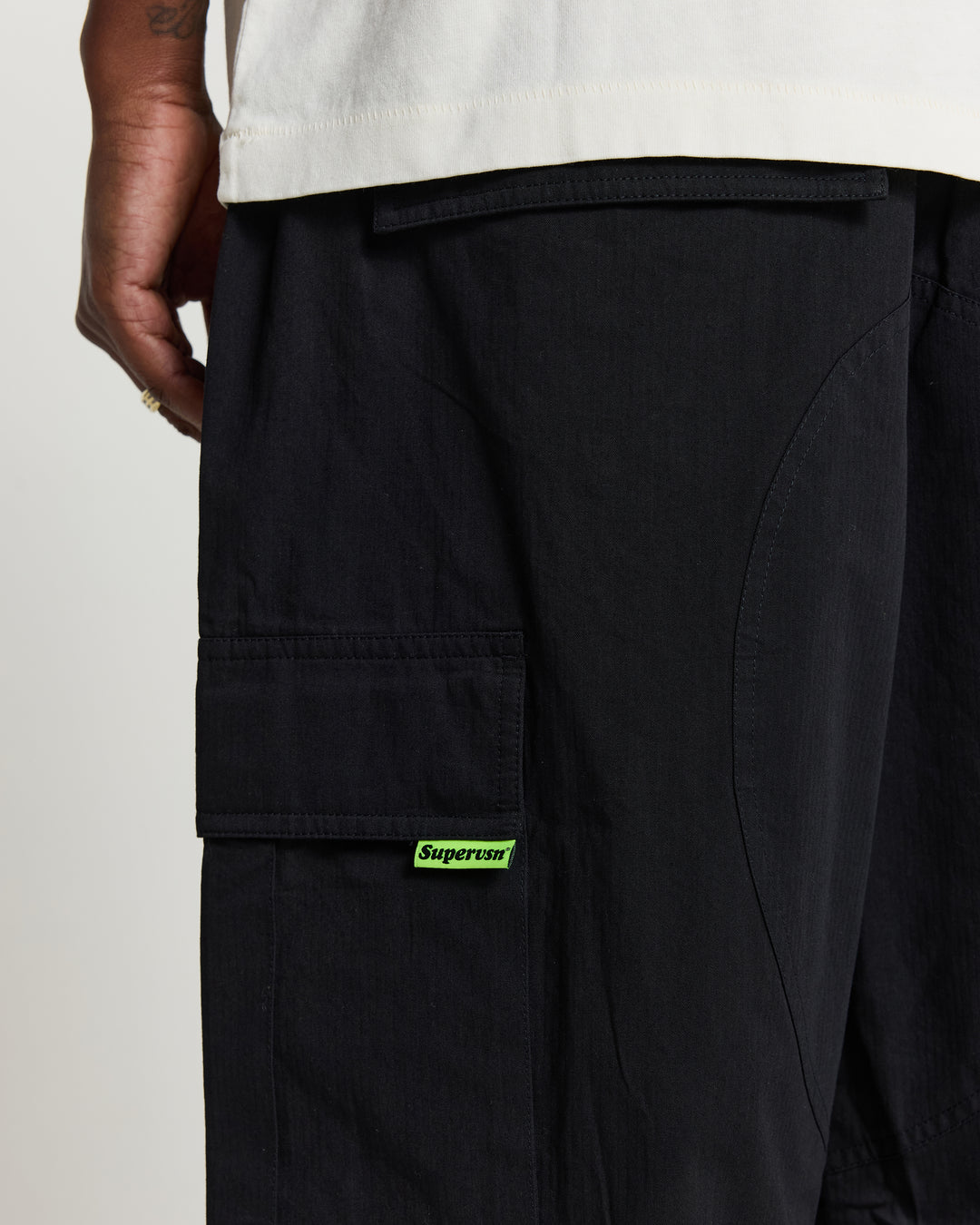 DOJO CARGO PANT