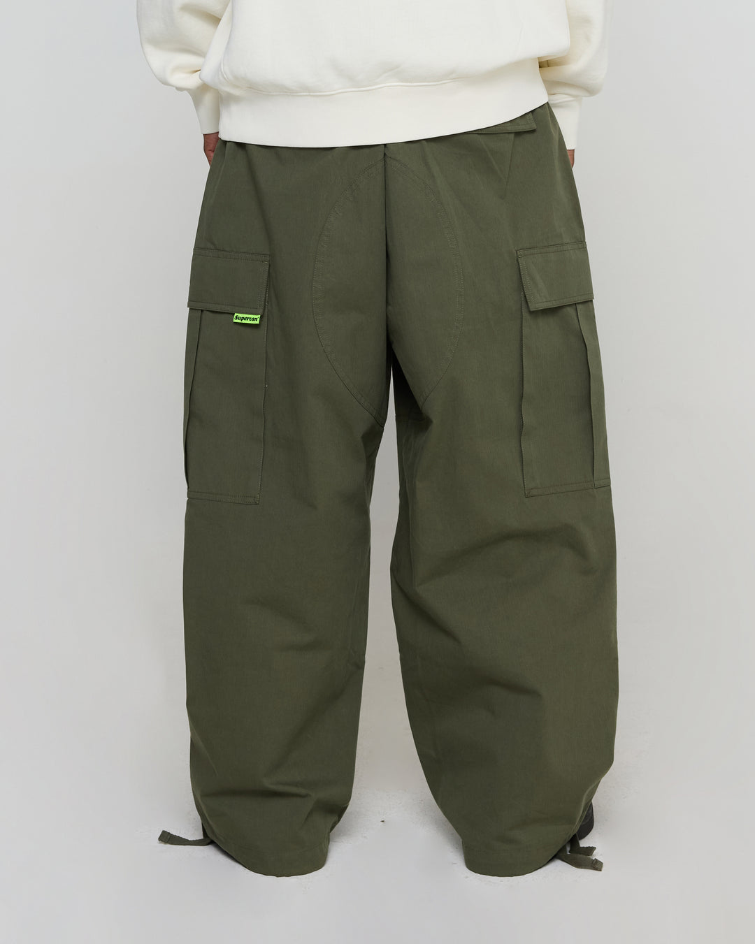 DOJO CARGO PANT