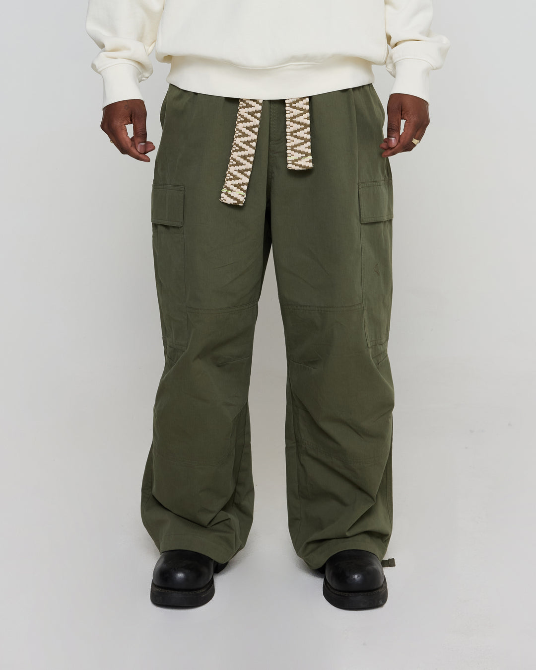 DOJO CARGO PANT