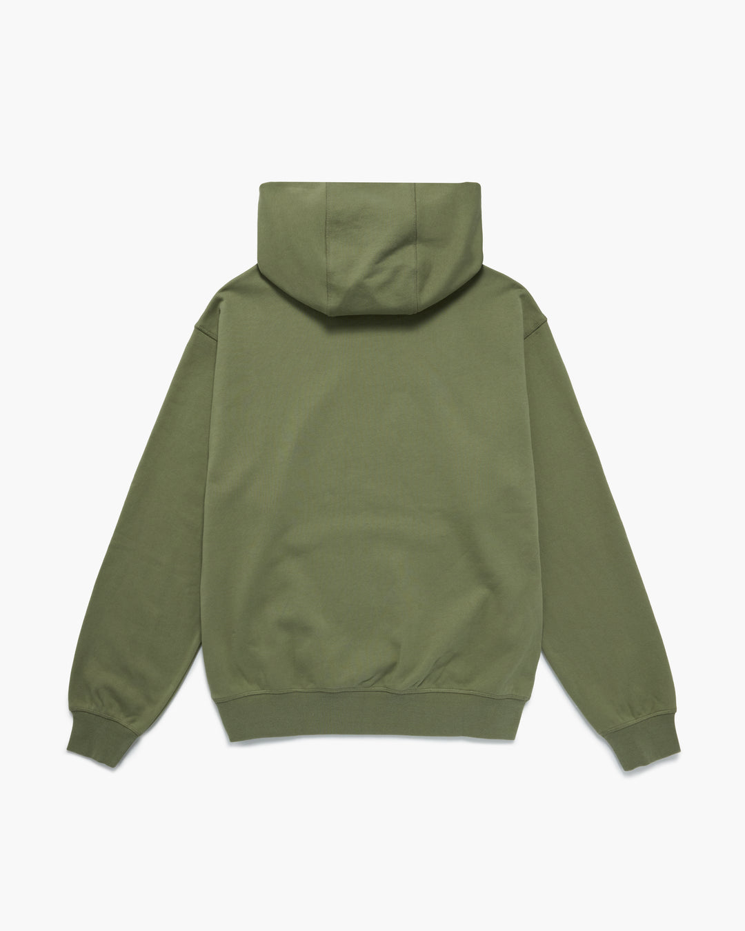 SCRIPT HOODIE