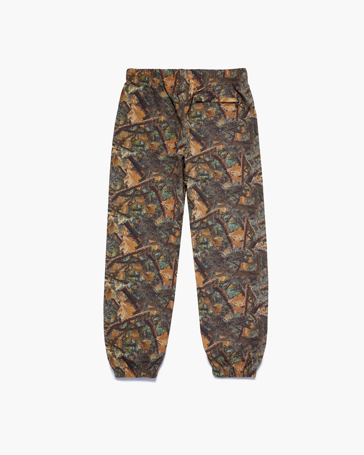 STUDIO NYLON PANT