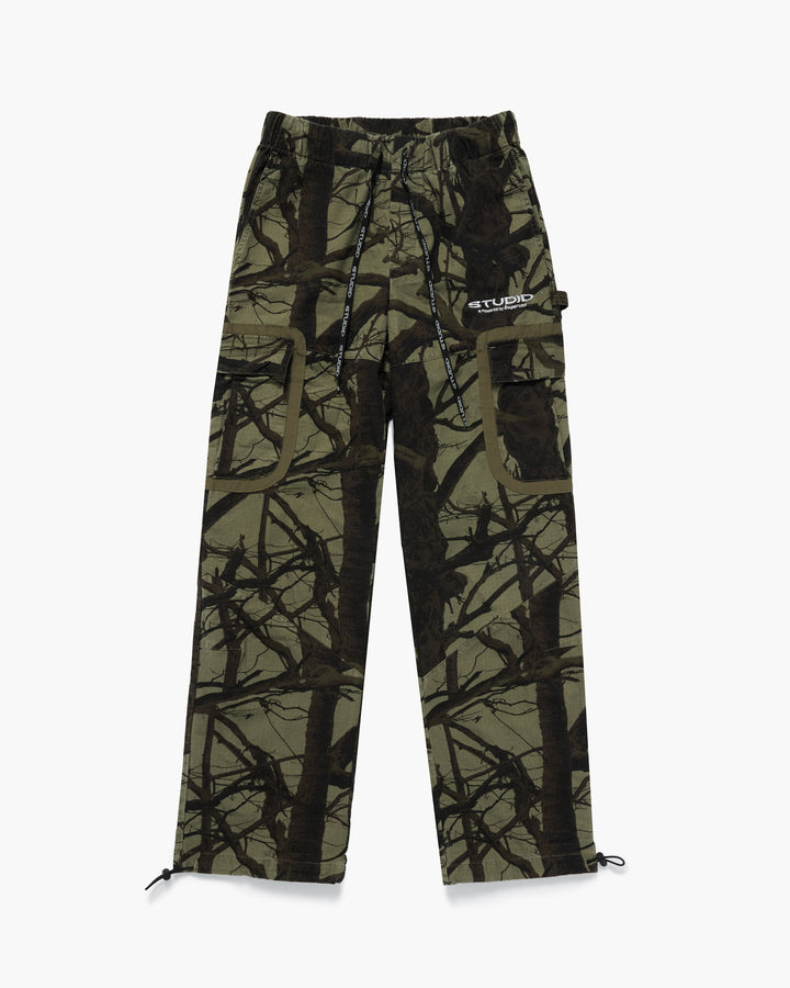 Ripstop Cargo Pants