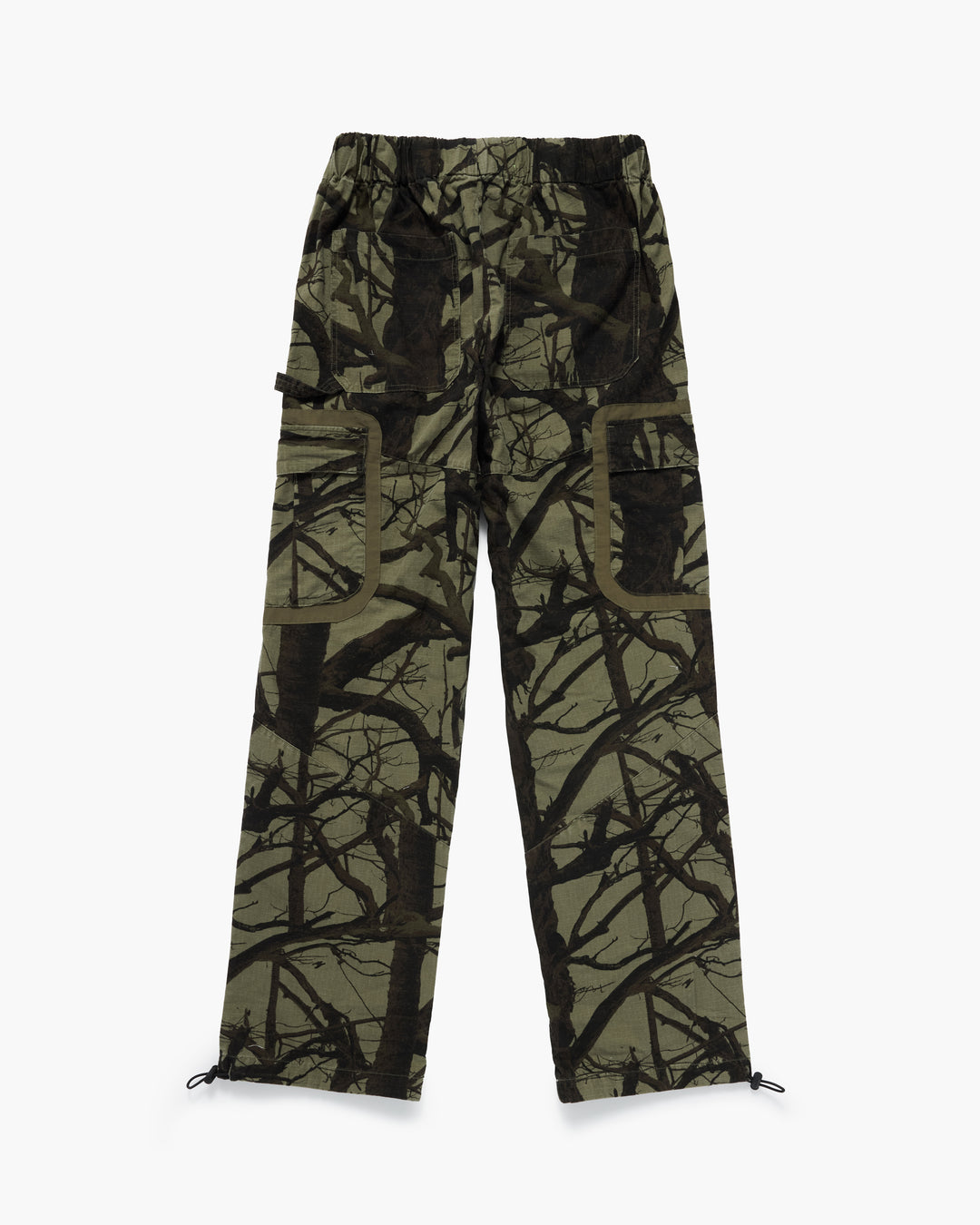 Ripstop Cargo Pants