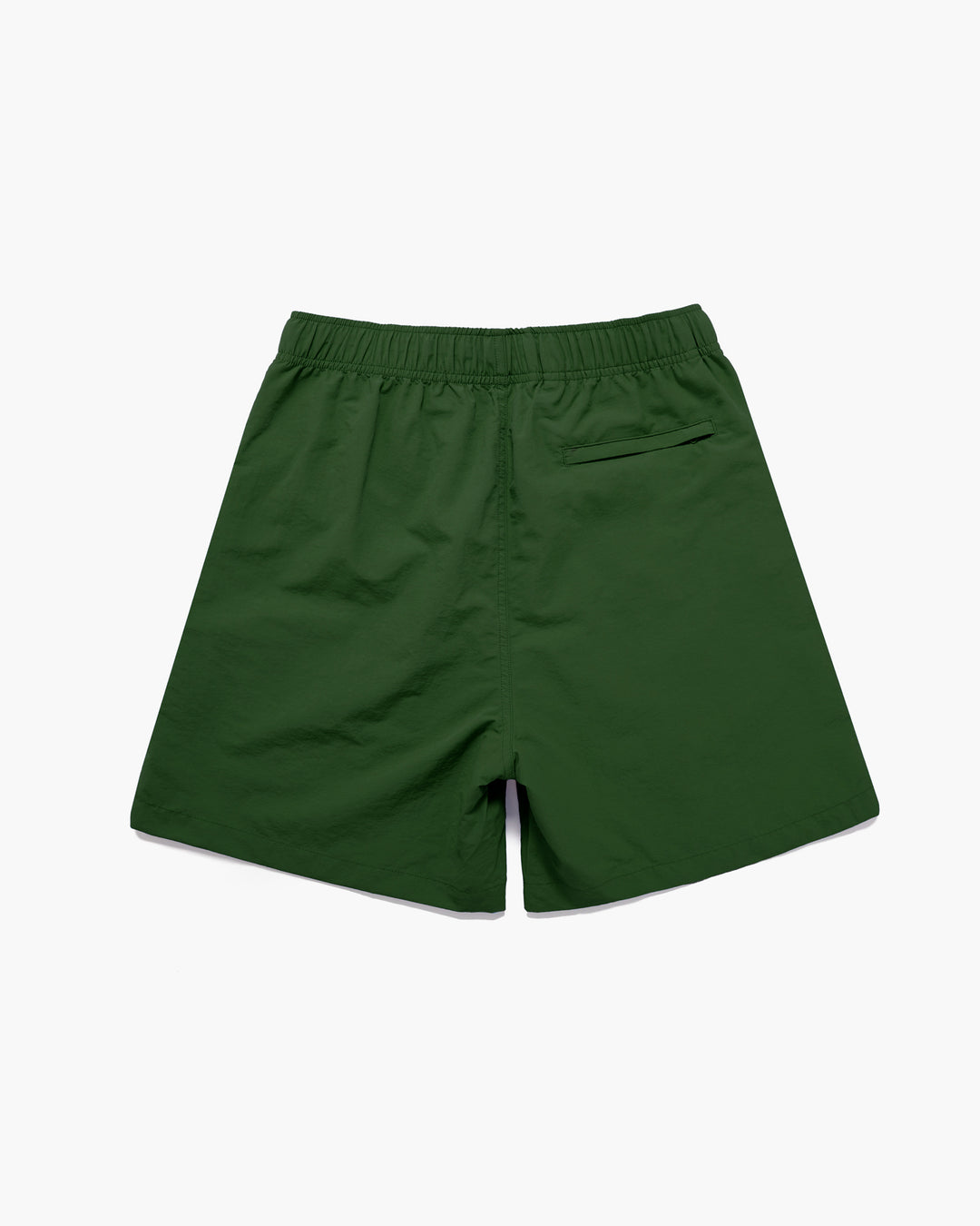 STUDIO NYLON SHORTS