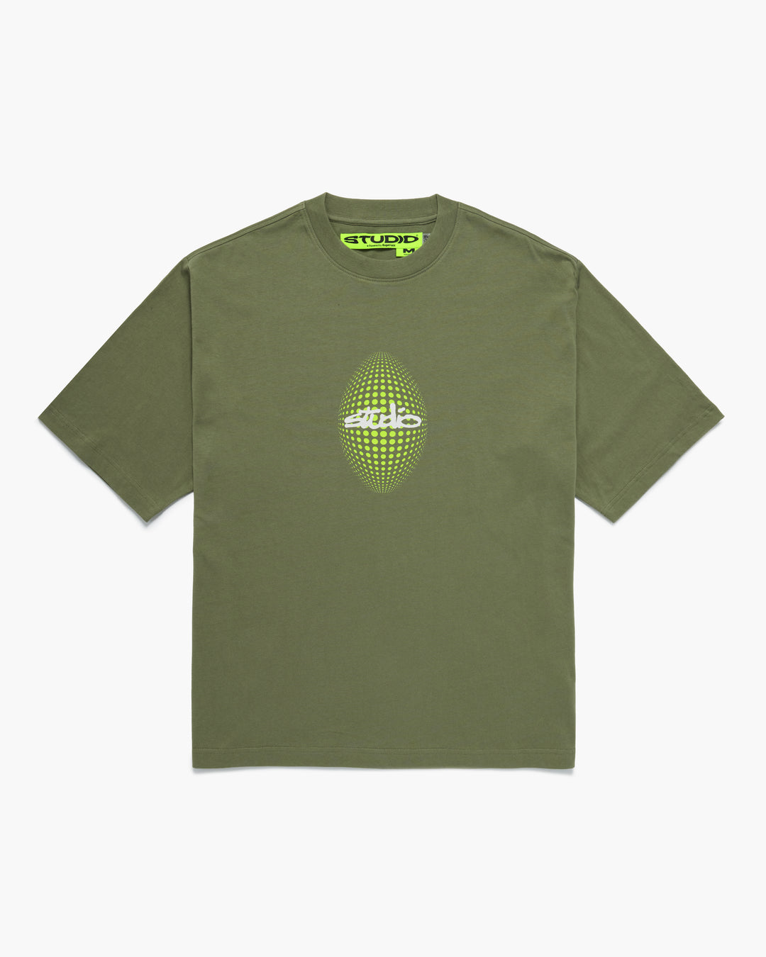 ORBITAL SS TEE