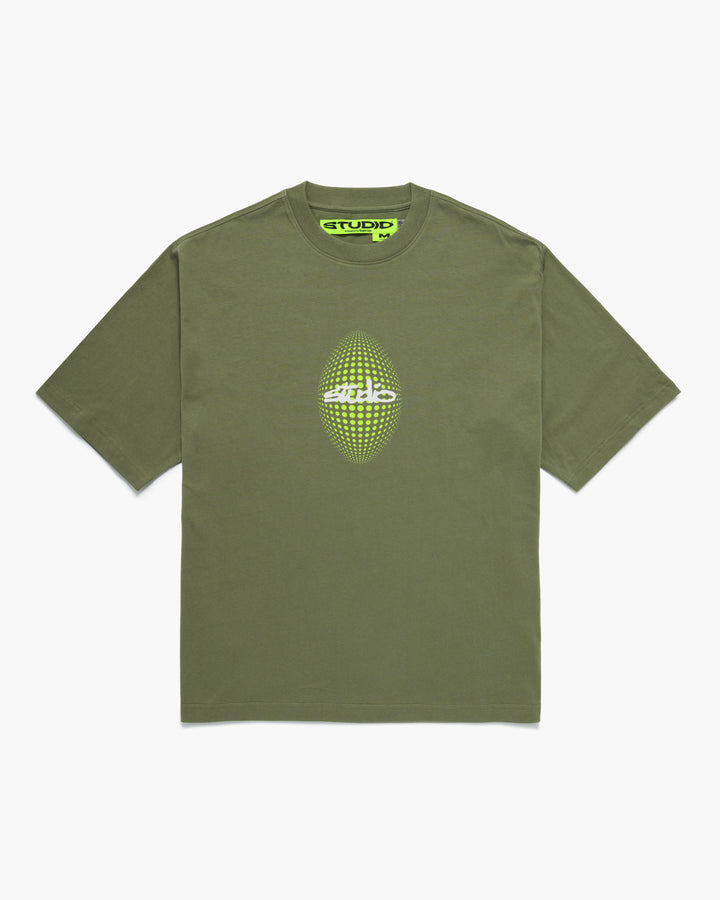 ORBITAL SS TEE