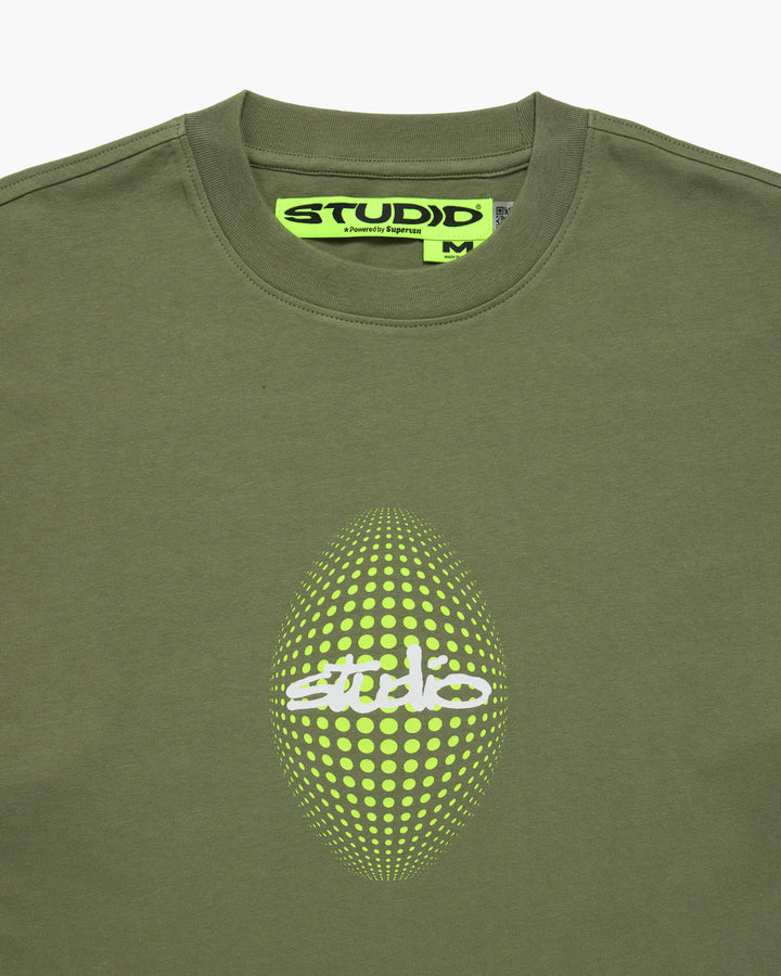 ORBITAL SS TEE