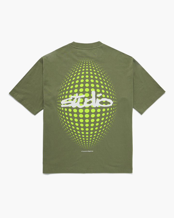 ORBITAL SS TEE