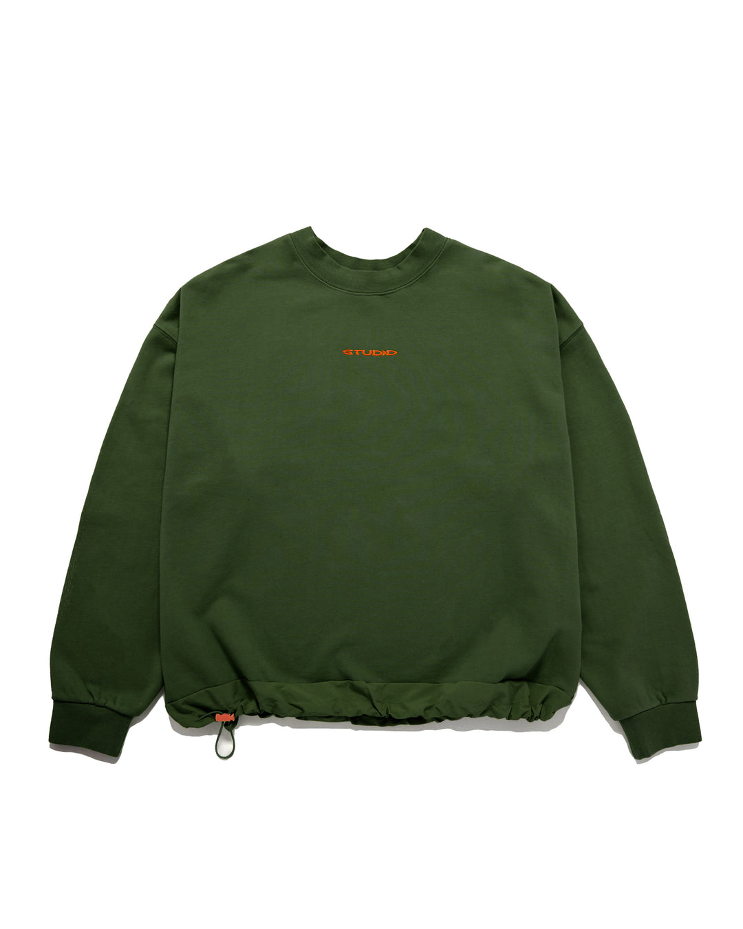 STUDIO CREWNECK