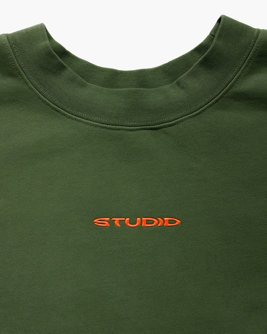 STUDIO CREWNECK