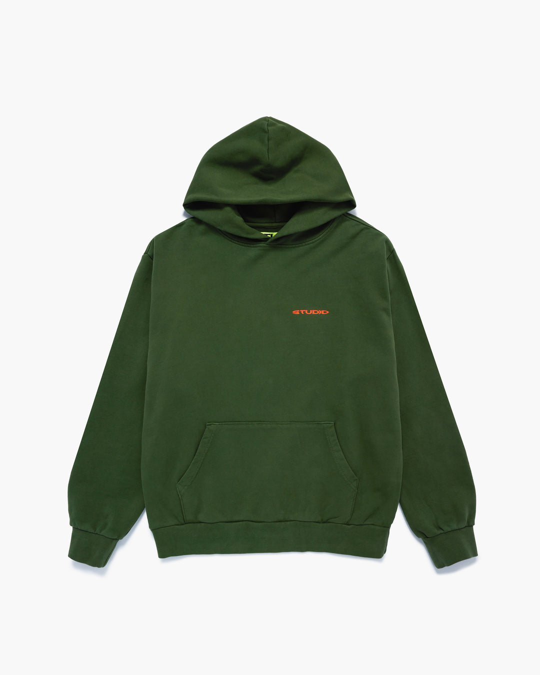 ALPINE HOODIE