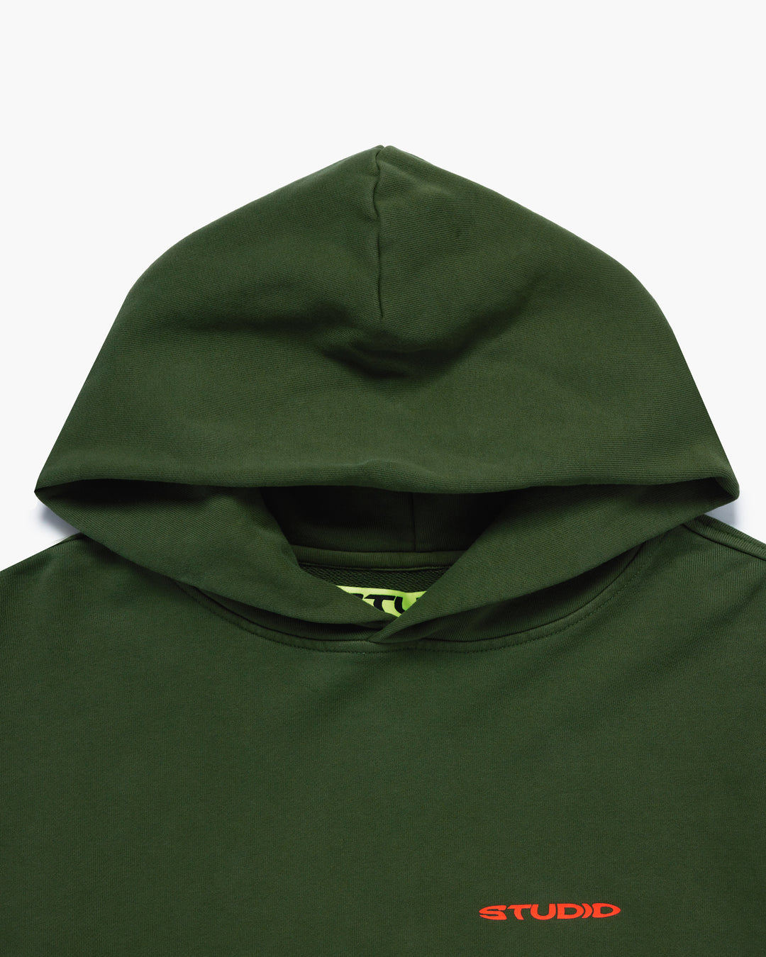 ALPINE HOODIE