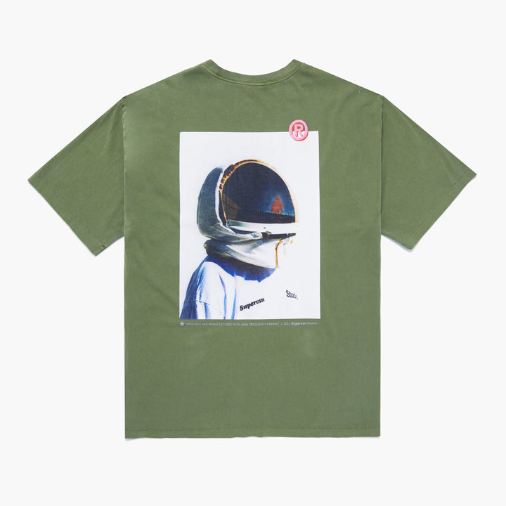 SPACEMAN TEE