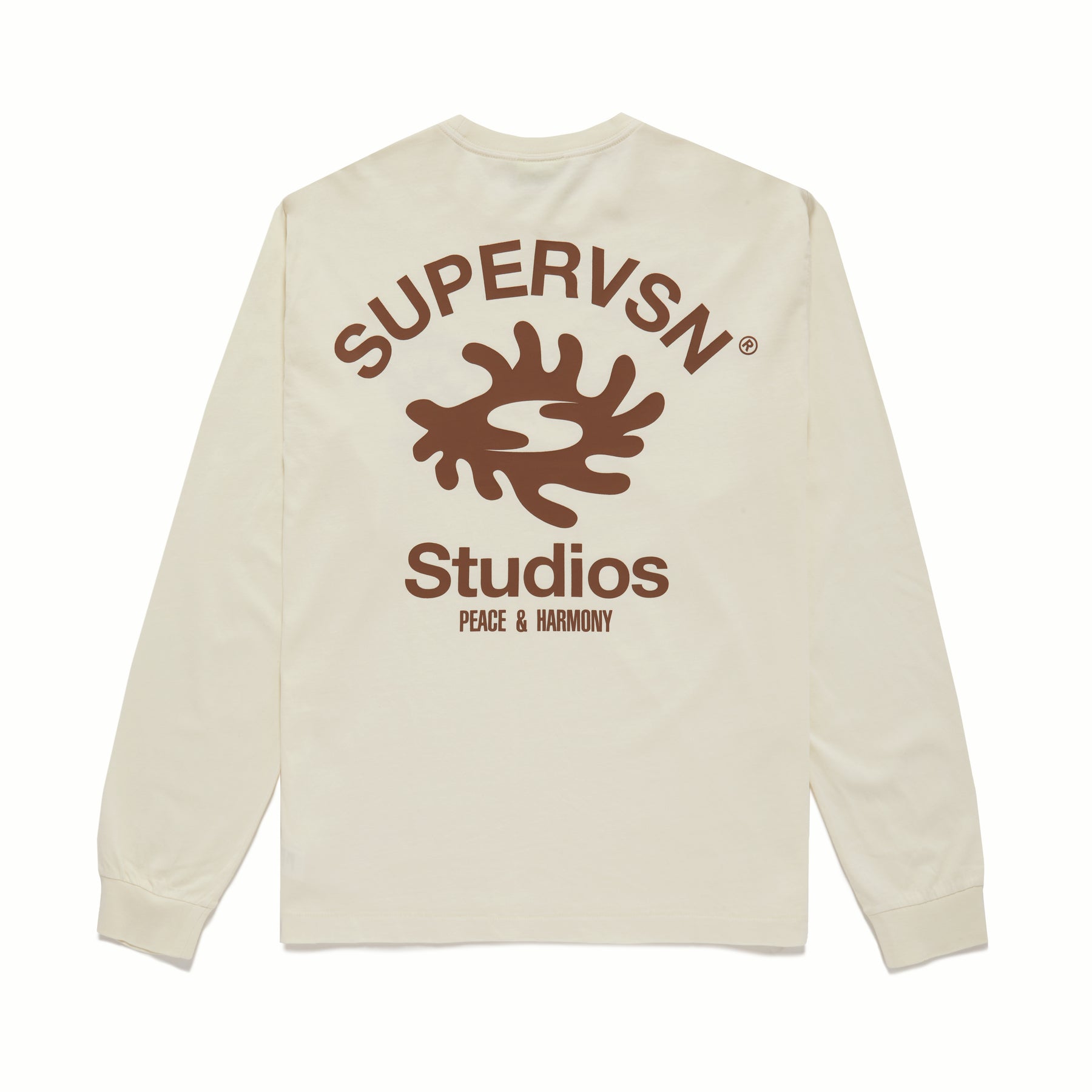 FREEFORM L/S TEE – Supervsn Studios