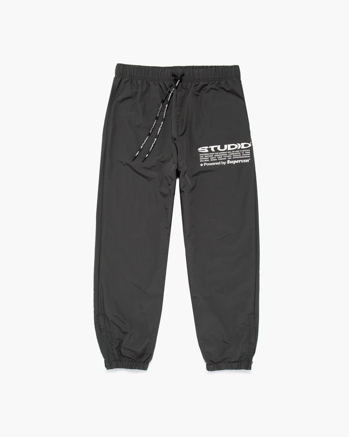 STUDIO NYLON PANT