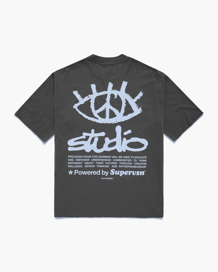 Vision of Peace SS Tee