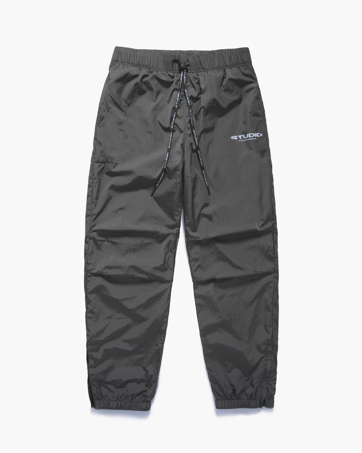 Logo Nylon Pants