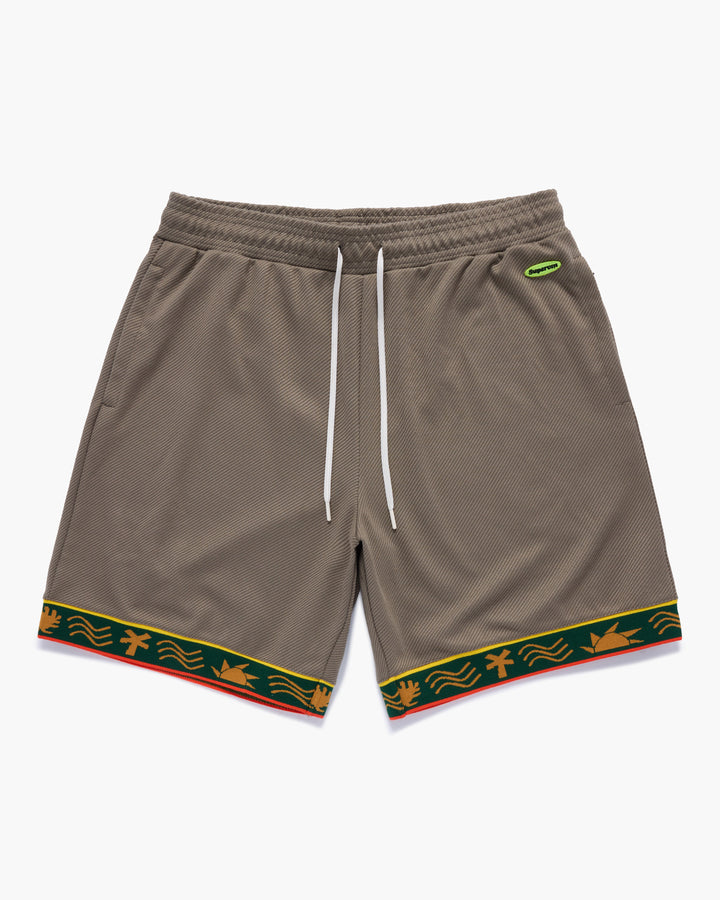 SLAUSON BASKETBALL SHORT